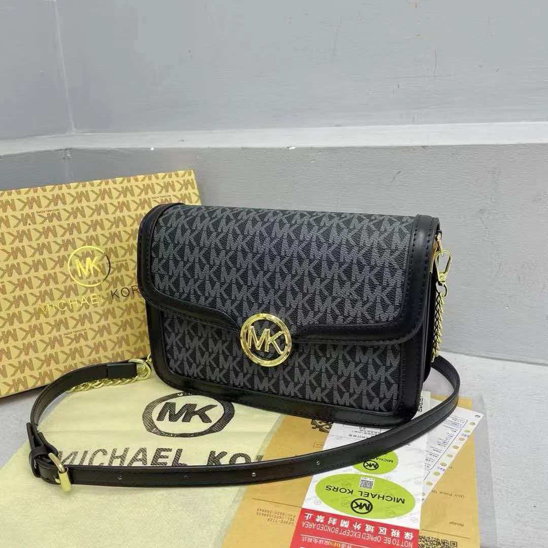 Bolsa Transversal Feminina Mic - Luxury Bags Michael Kors avaliação e preço