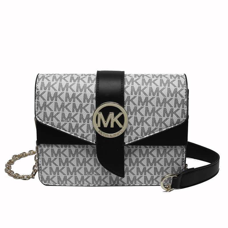 Bolsa de Cadeia Michael Kors M - Luxury Bags Michael Kors avaliação e preço