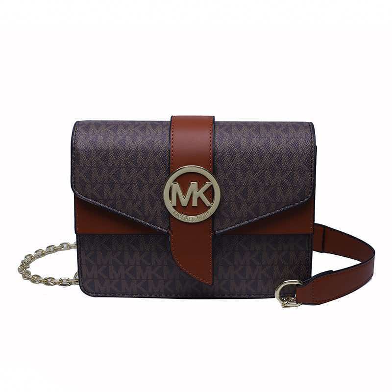 Bolsa de Cadeia Michael Kors M - Luxury Bags Michael Kors avaliação e preço