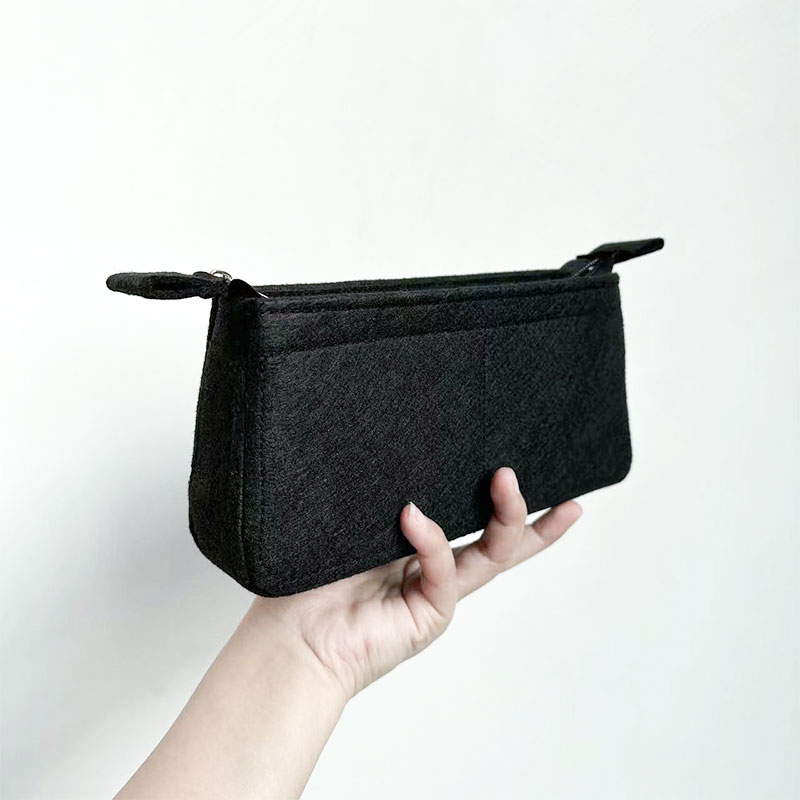 Organizador de Bolsa de Feltro - Luxury Bags Ysl avaliação e preço